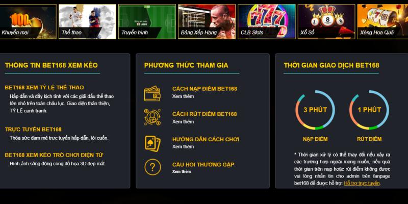 Khám phá nền tảng pháp lý và cam kết an toàn