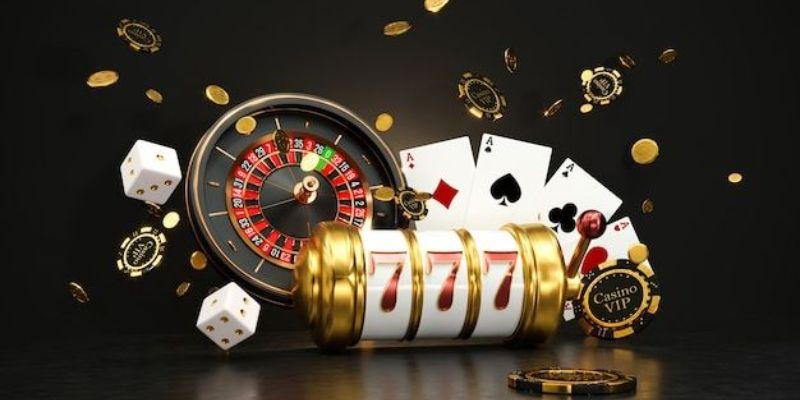 Thử kho game của sảnh Yeebet