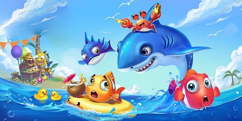 Tìm hiểu trò chơi và cách săn thưởng khủng